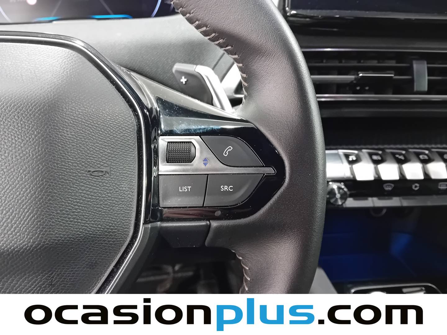 Peugeot 5008 Peugeot 5008 BlueHDI 130 S&S Allure Pack EAT8 (130 CV) 7 Plazas barato