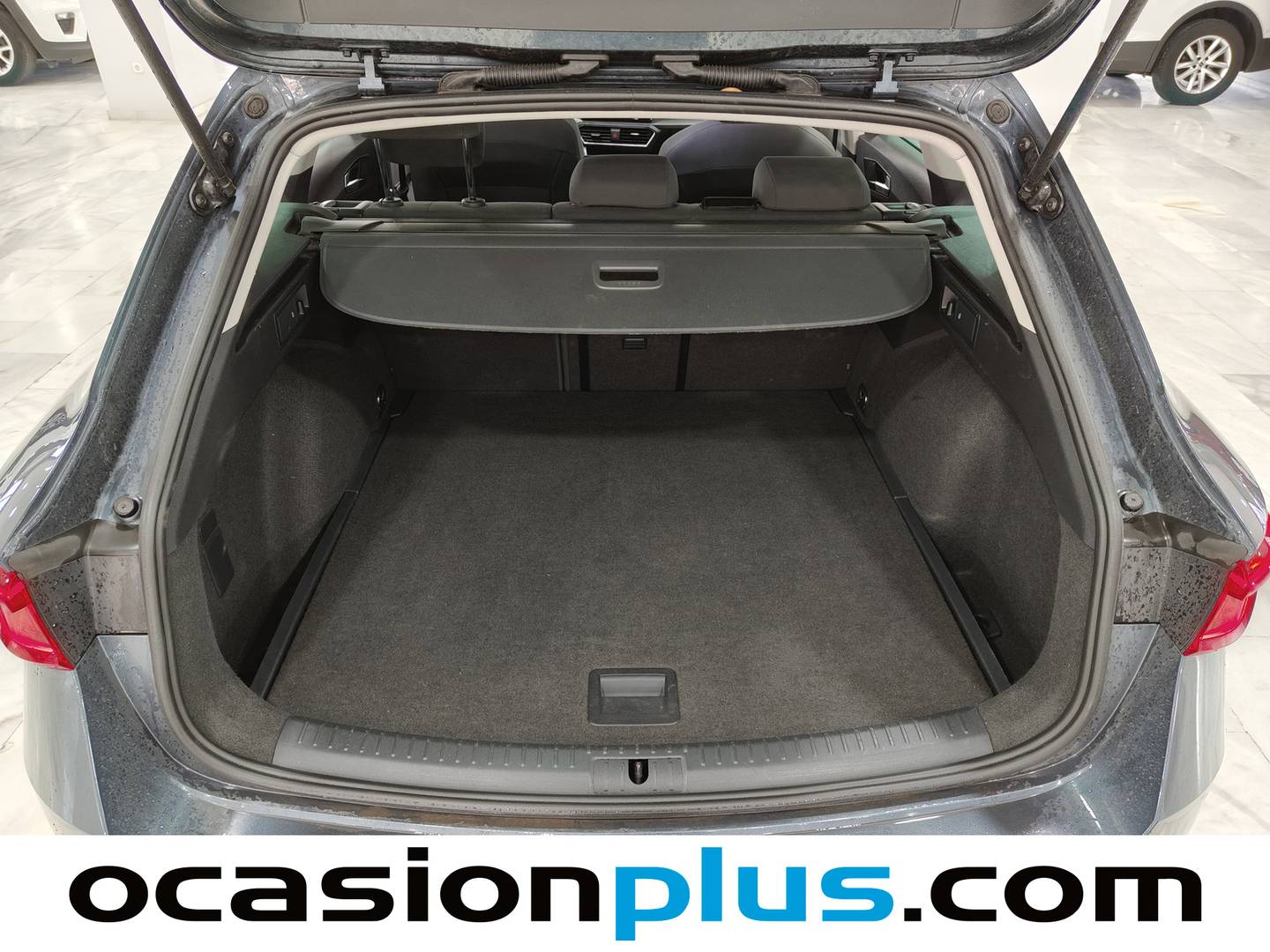 Foto Seat León SEAT Leon ST 1.5 TSI S&S Style XL (130 CV)