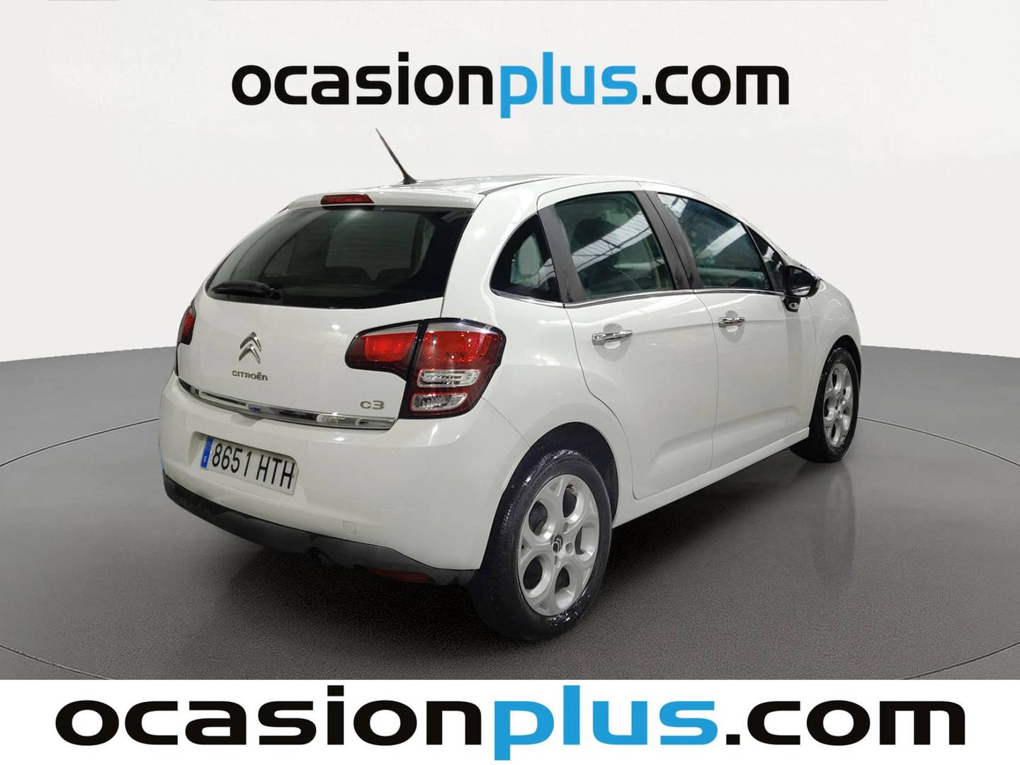 Foto Citroën C3 Citroen C3 VTI 82 Collection (82 CV)