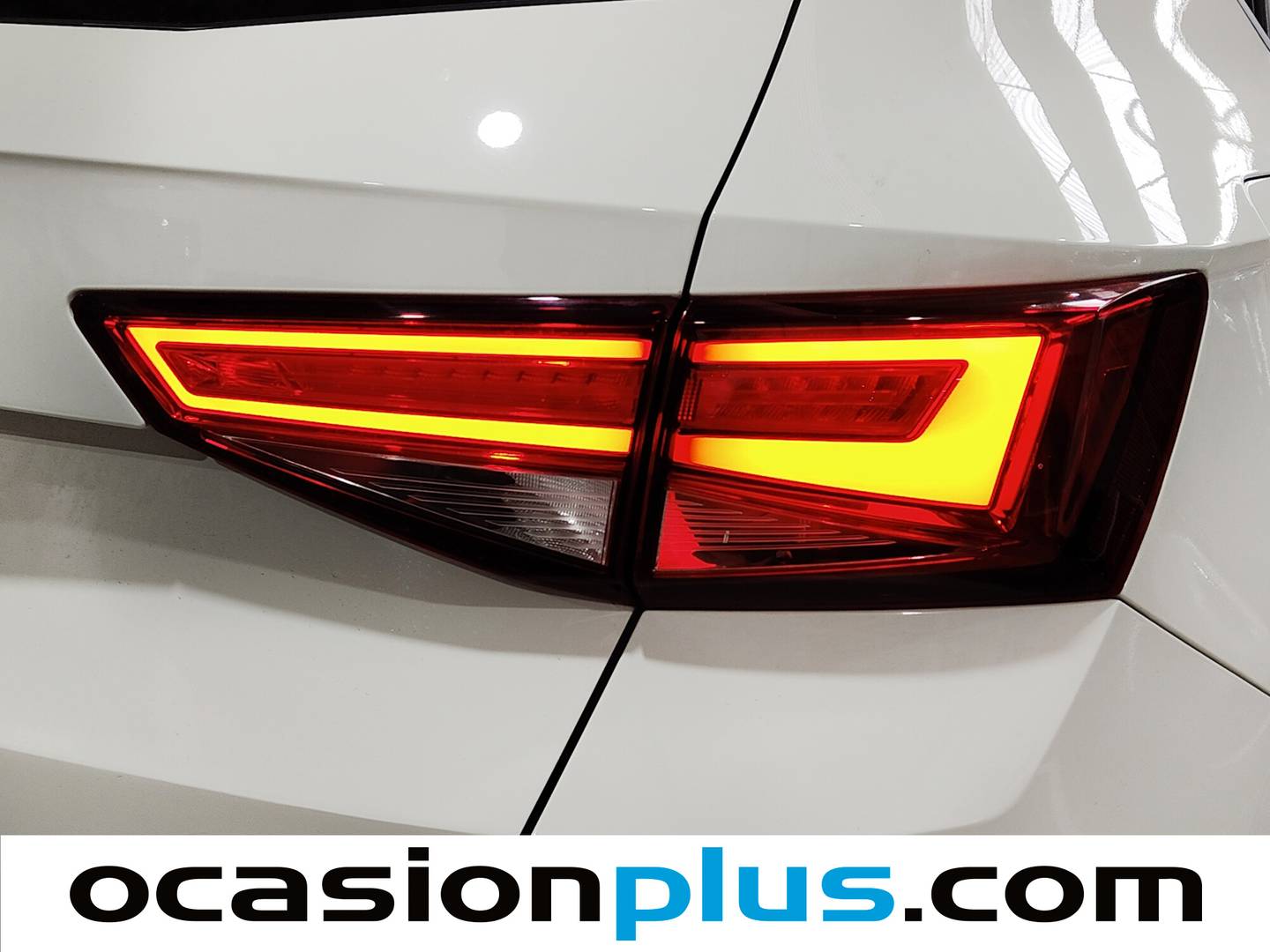 Seat Ateca Seat Ateca 1.5 TSI S&S Xcellence Edition (150 CV) km 0