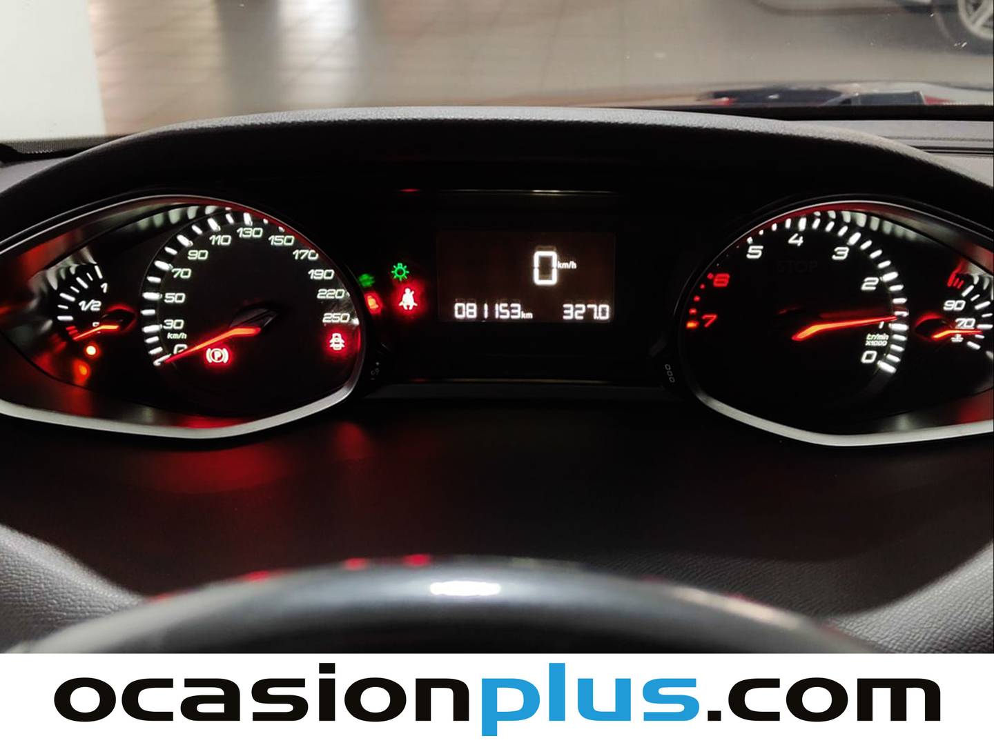 Peugeot 308 Peugeot 308 PureTech 130 S&S Style (130 CV) 2020