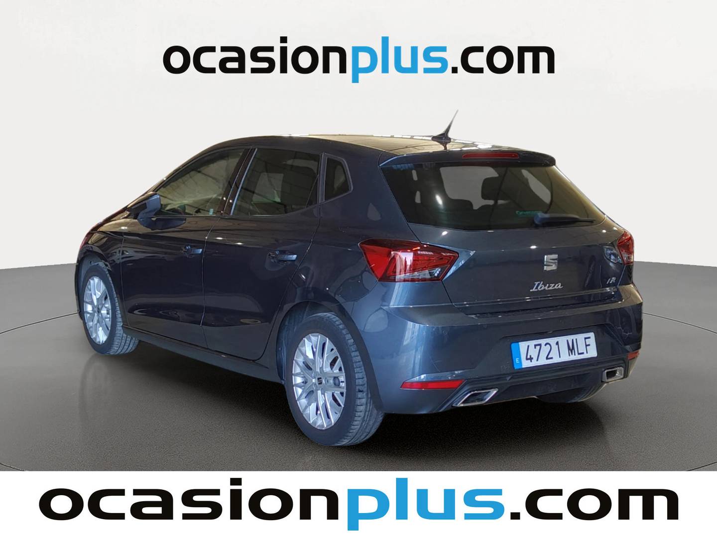 Foto Seat Ibiza SEAT Ibiza 1.0 TSI S&S FR XL (110 CV)