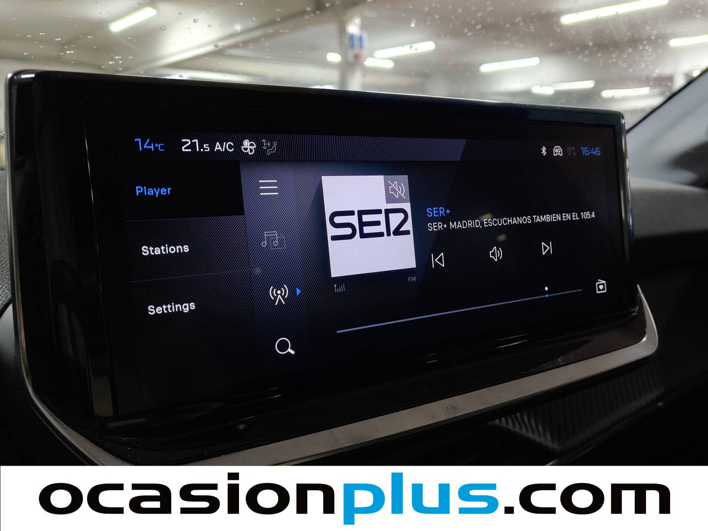 Foto Peugeot 208 Peugeot 208 PureTech 100 Allure (100 CV)