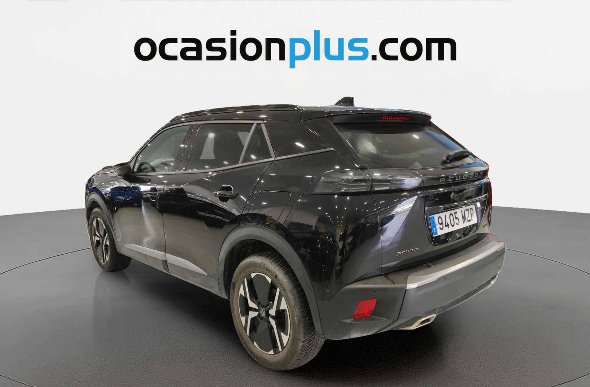 Peugeot 2008 Allure Hybrid eDCS6 - foto 3