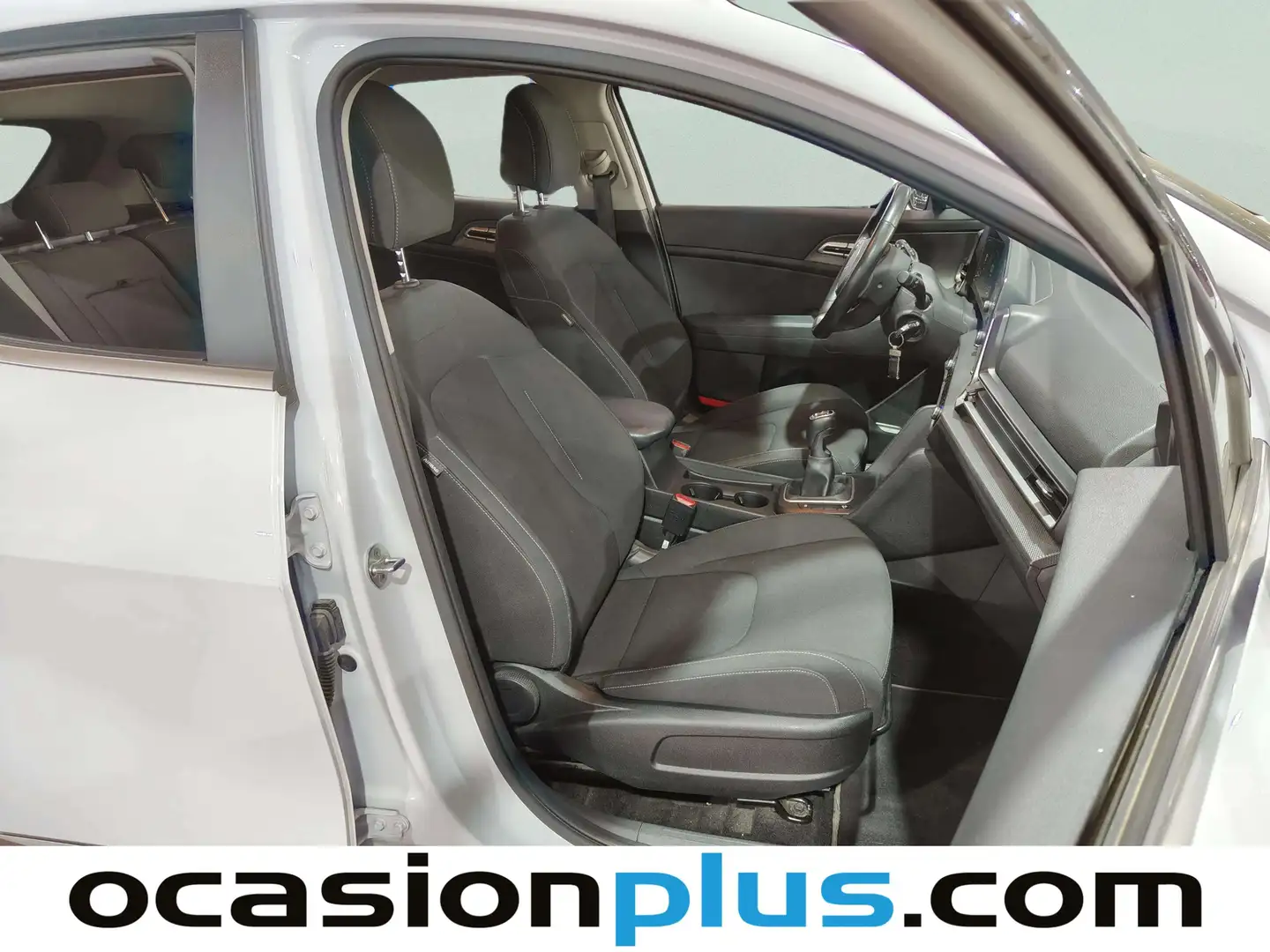 Foto KIA Sportage Kia Sportage 1.6 T-GDi Concept 4X2 (150 CV)