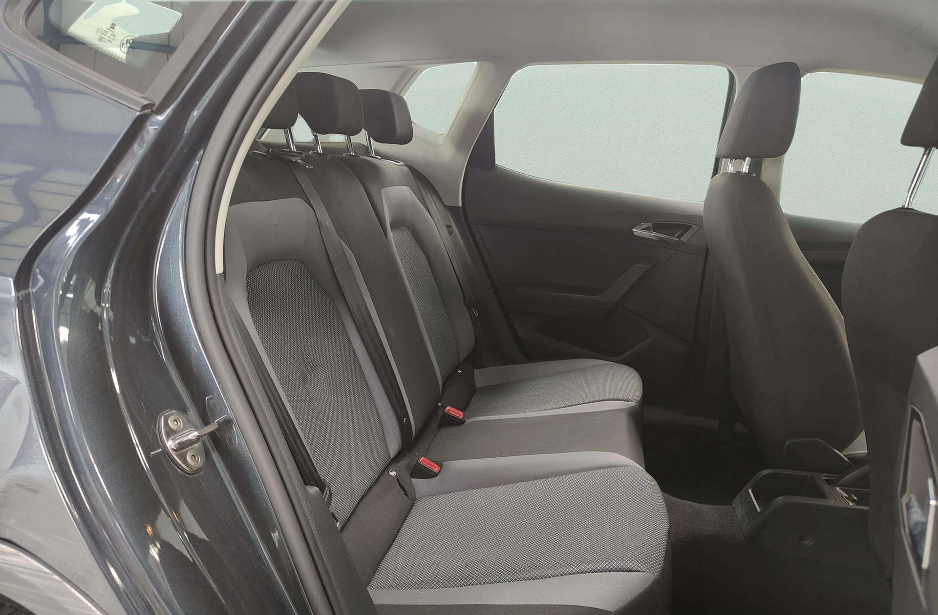 SEAT Arona 1.6 TDI Style - foto 14