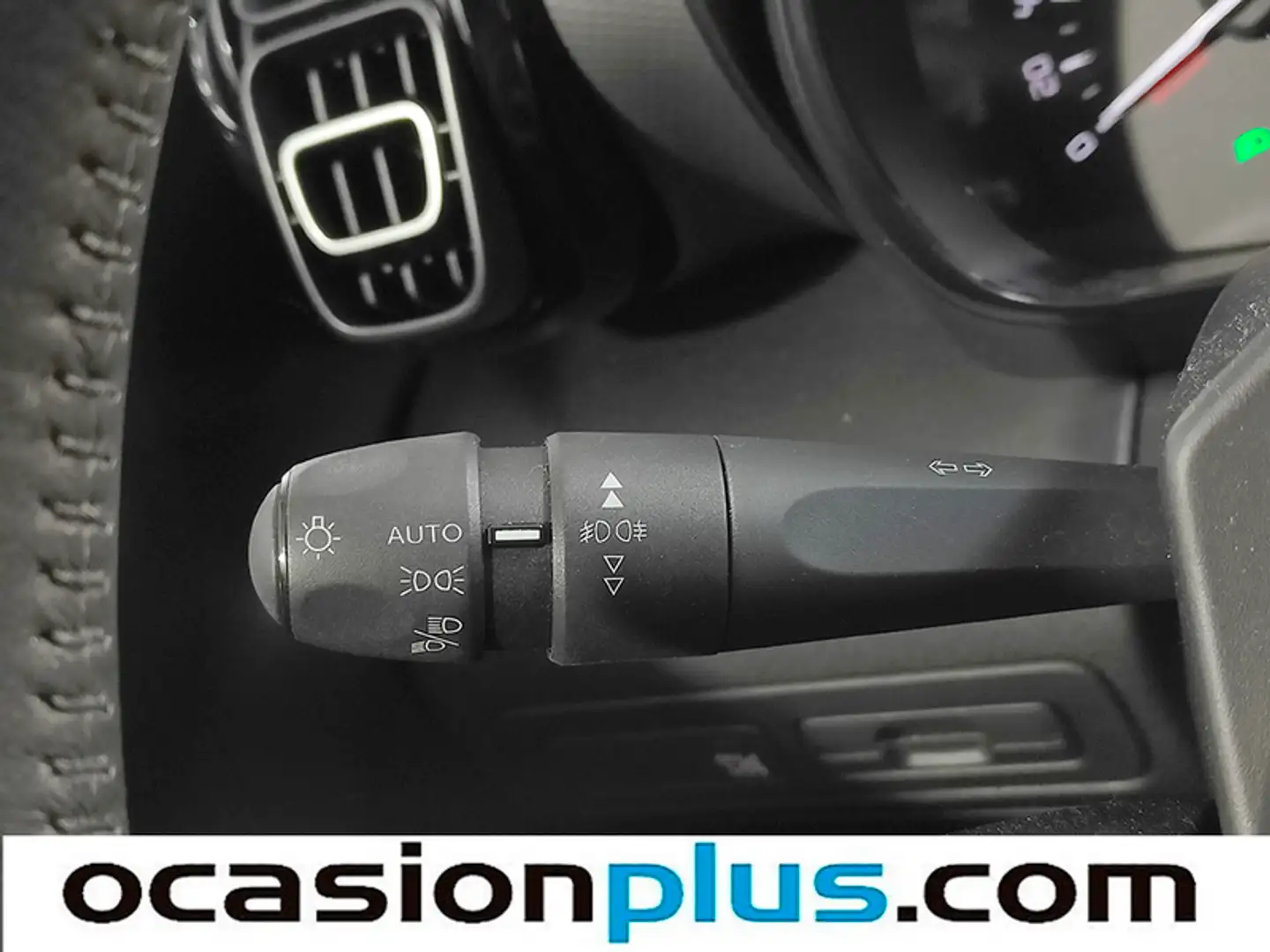 Foto Citroën C3 Aircross Citroen C3 Aircross BlueHDi 110 S&S C-Series (110 CV)