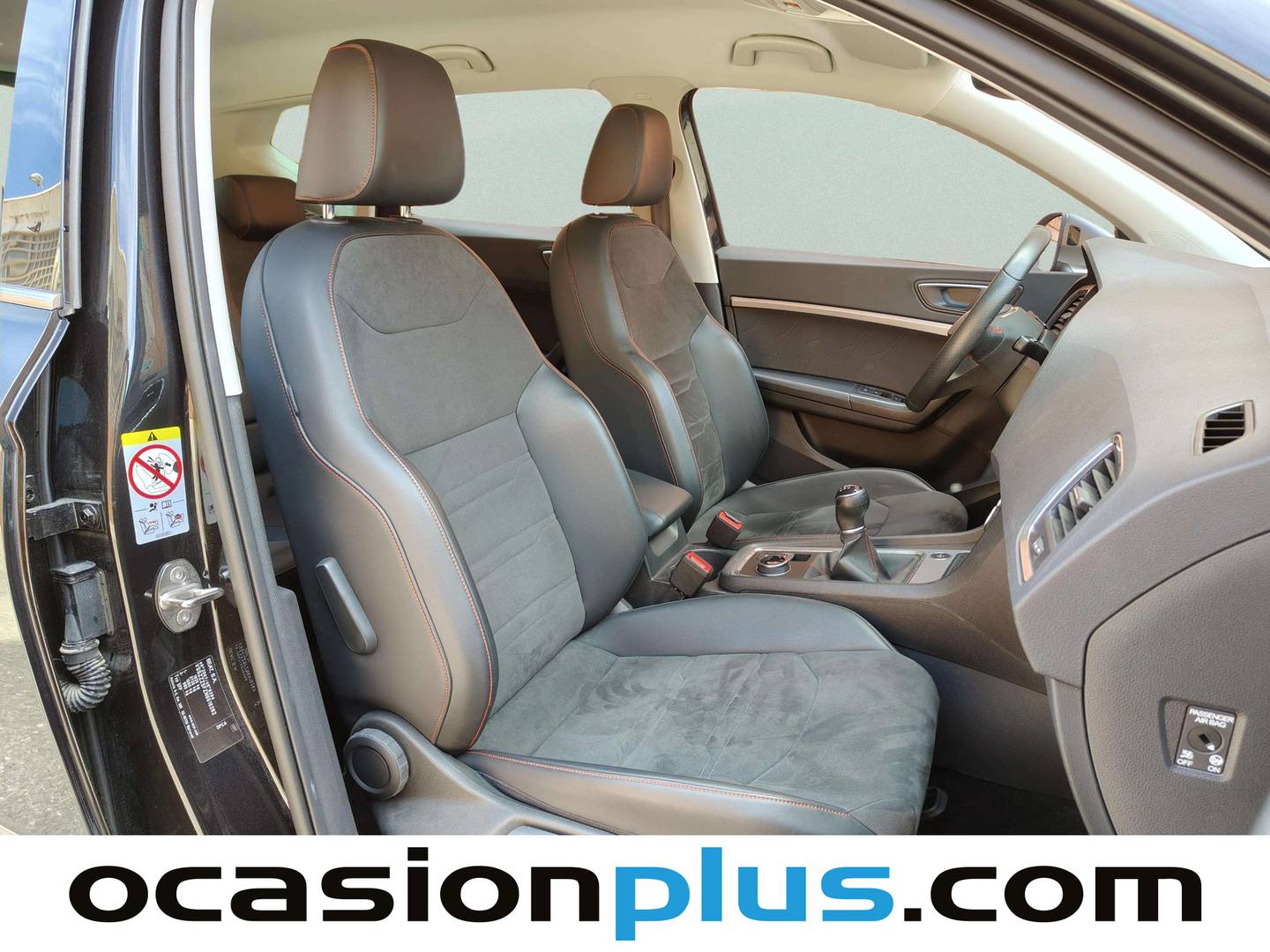 Seat Ateca Seat Ateca 1.5 TSI S&S FR Go (150 CV) 150cv
