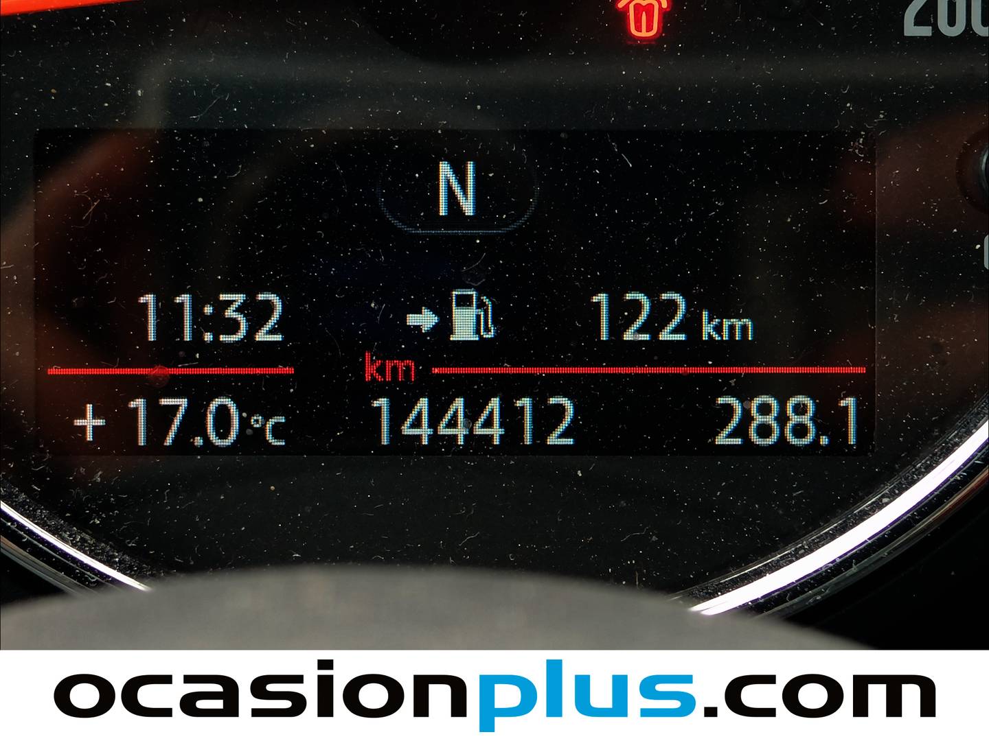 Mini CLUBMAN Mini MINI Clubman Cooper D (150 CV) seminuevo