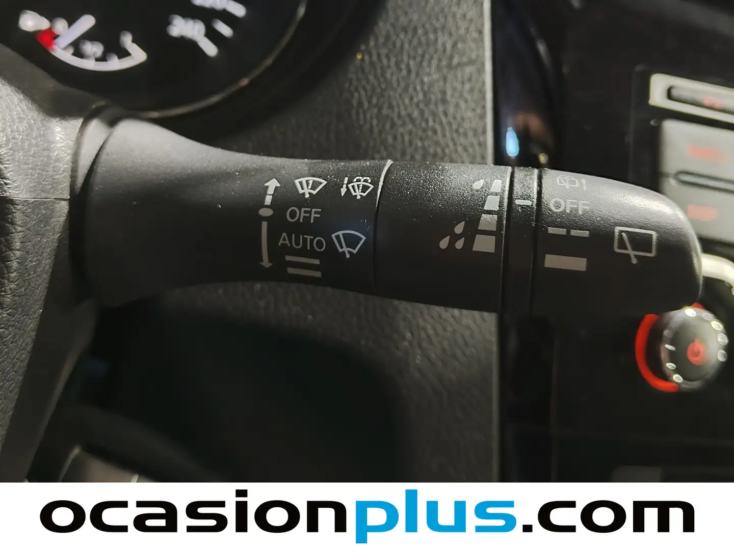 Foto Nissan X-TRAIL Nissan X-Trail dCi 130 Acenta XTronic (130 CV)