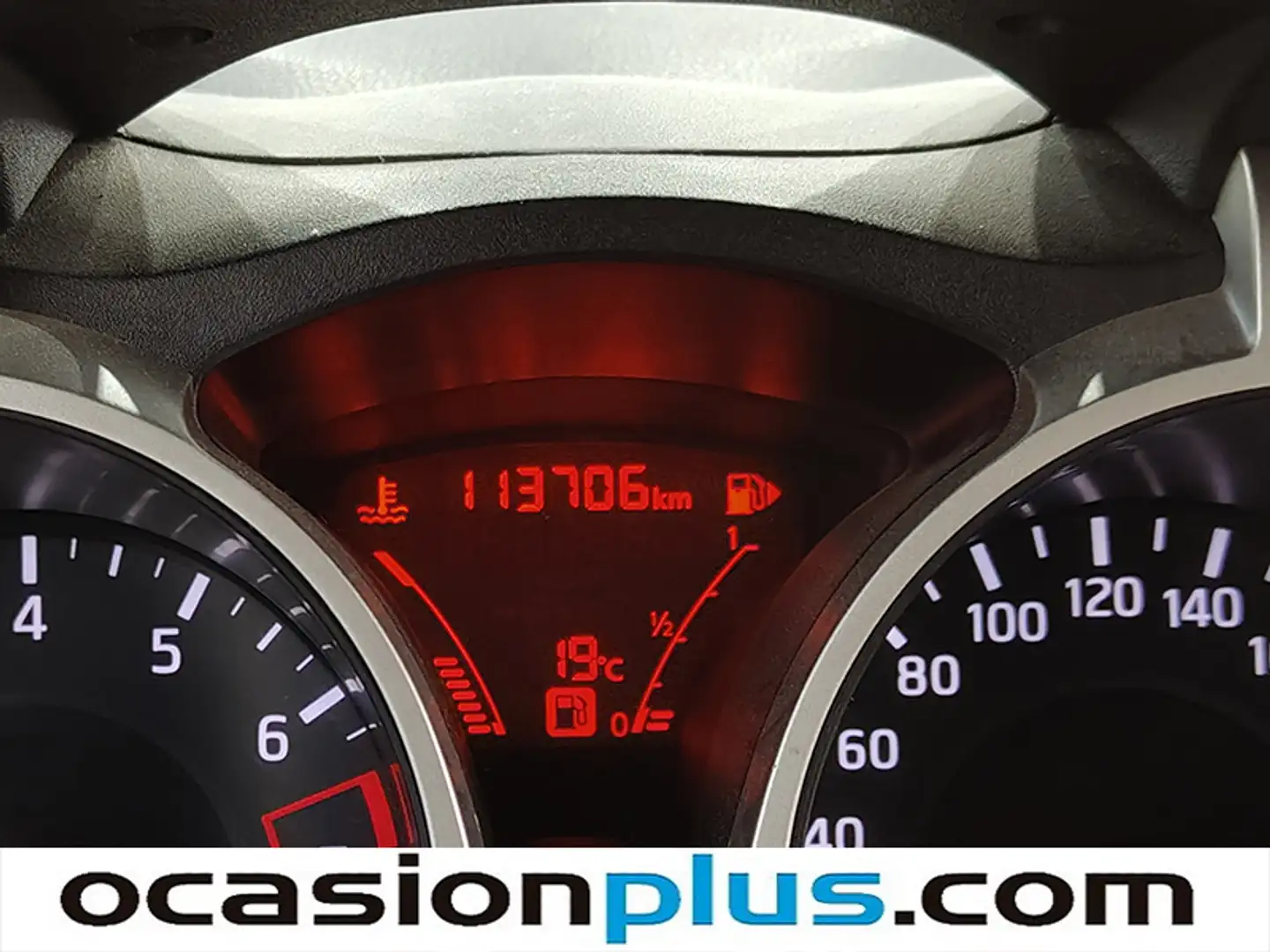 Foto Nissan JUKE Nissan Juke 1.2 DIG-T N-Connecta 4x2 (115 CV)