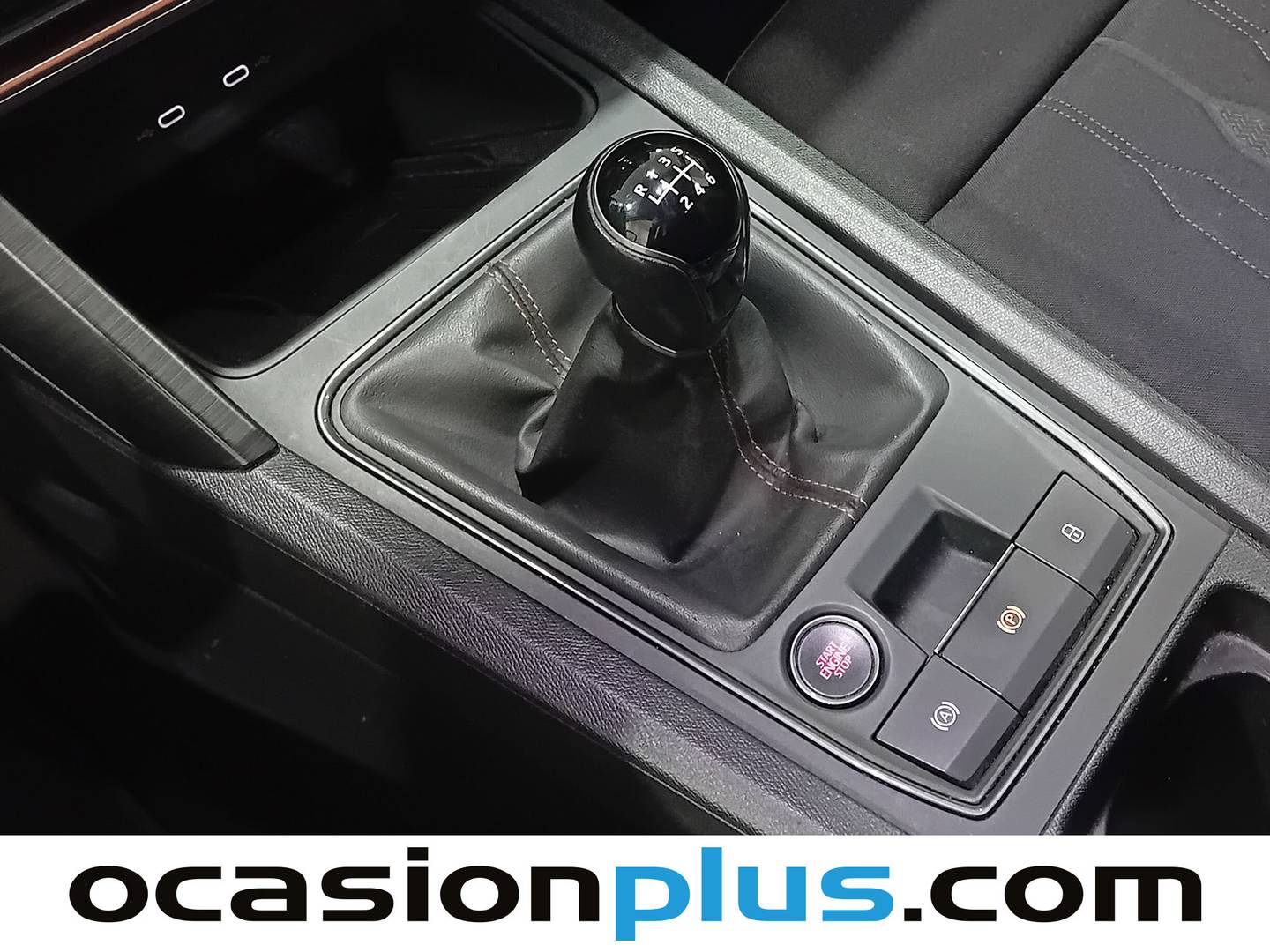 Cupra Formentor Cupra Formentor 2.0 TDI (150 CV) de segunda mano