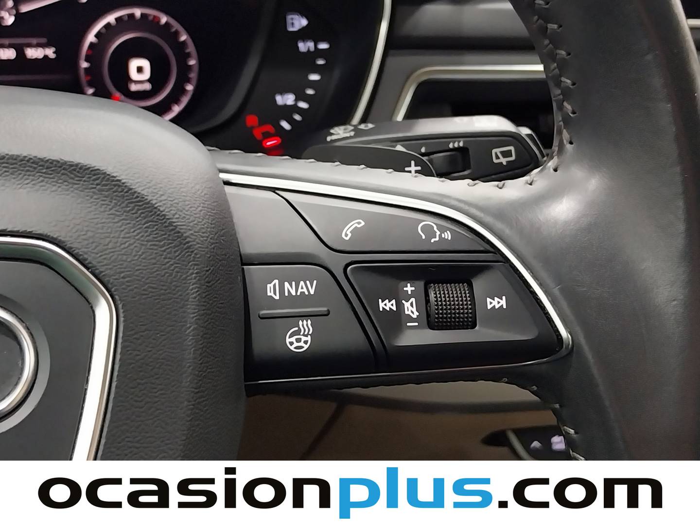 Audi A4 Allroad Quattro Audi A4 Allroad unlimited edition 3.0 TDI quattro (218 CV) S tronic de segunda mano