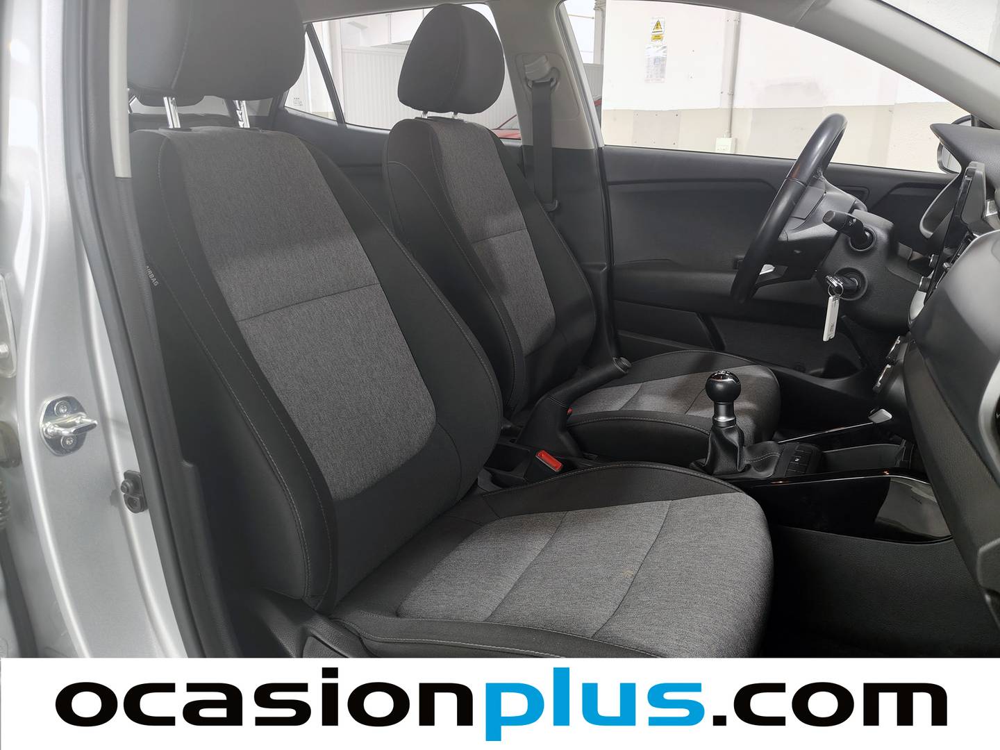 KIA Stonic KIA Stonic 1.2 DPi Drive (79 CV) km 0