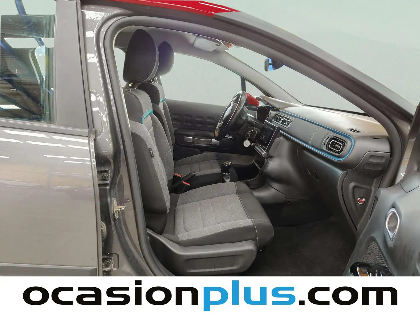 Foto Citroën C3 Citroen C3 PureTech 83 Feel Pack (83 CV)