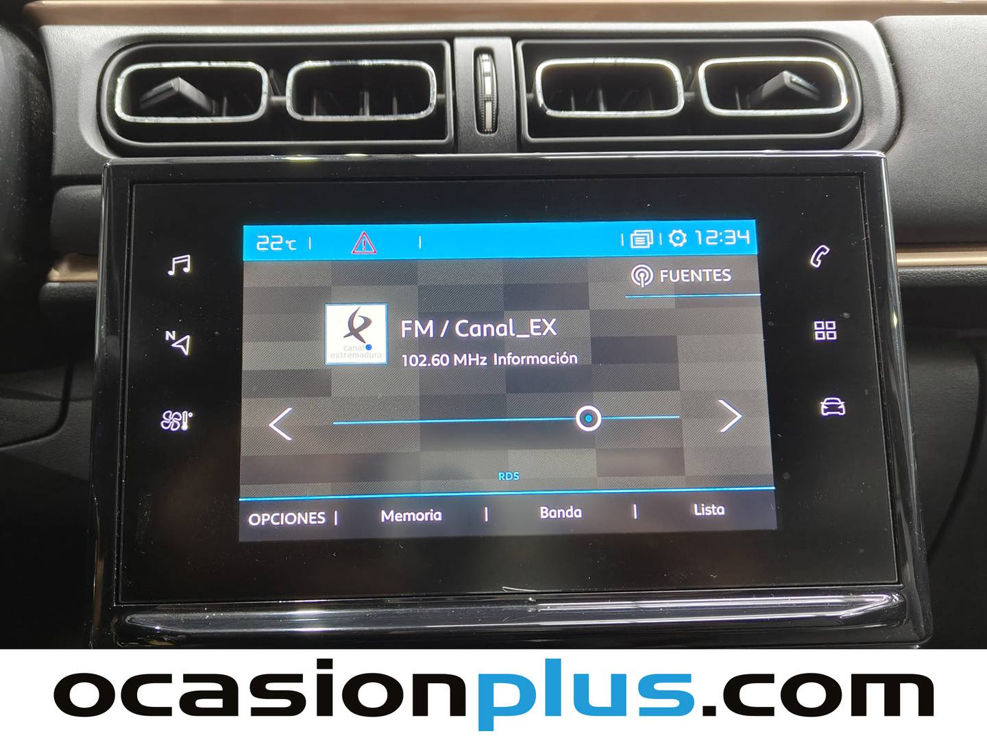 Citroën C3 Citroën C3 PureTech 82 Origins (82 CV) gasolina