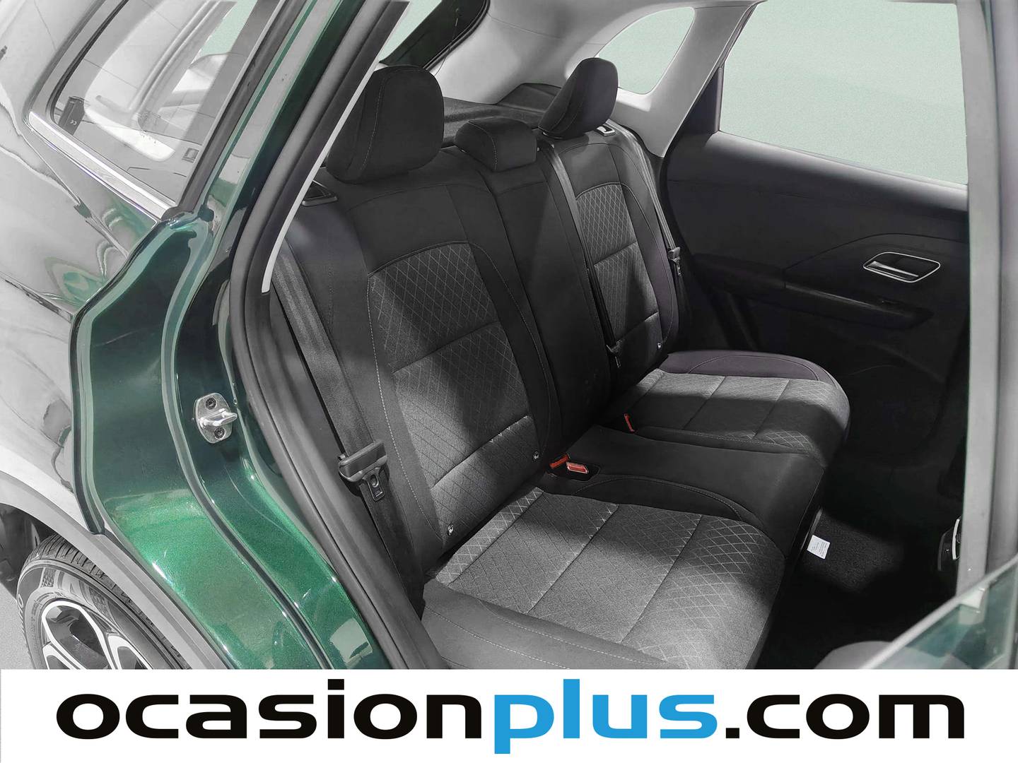 MG ZS MG ZS 1.5 Hybrid+ Comfort (197 CV) km 0