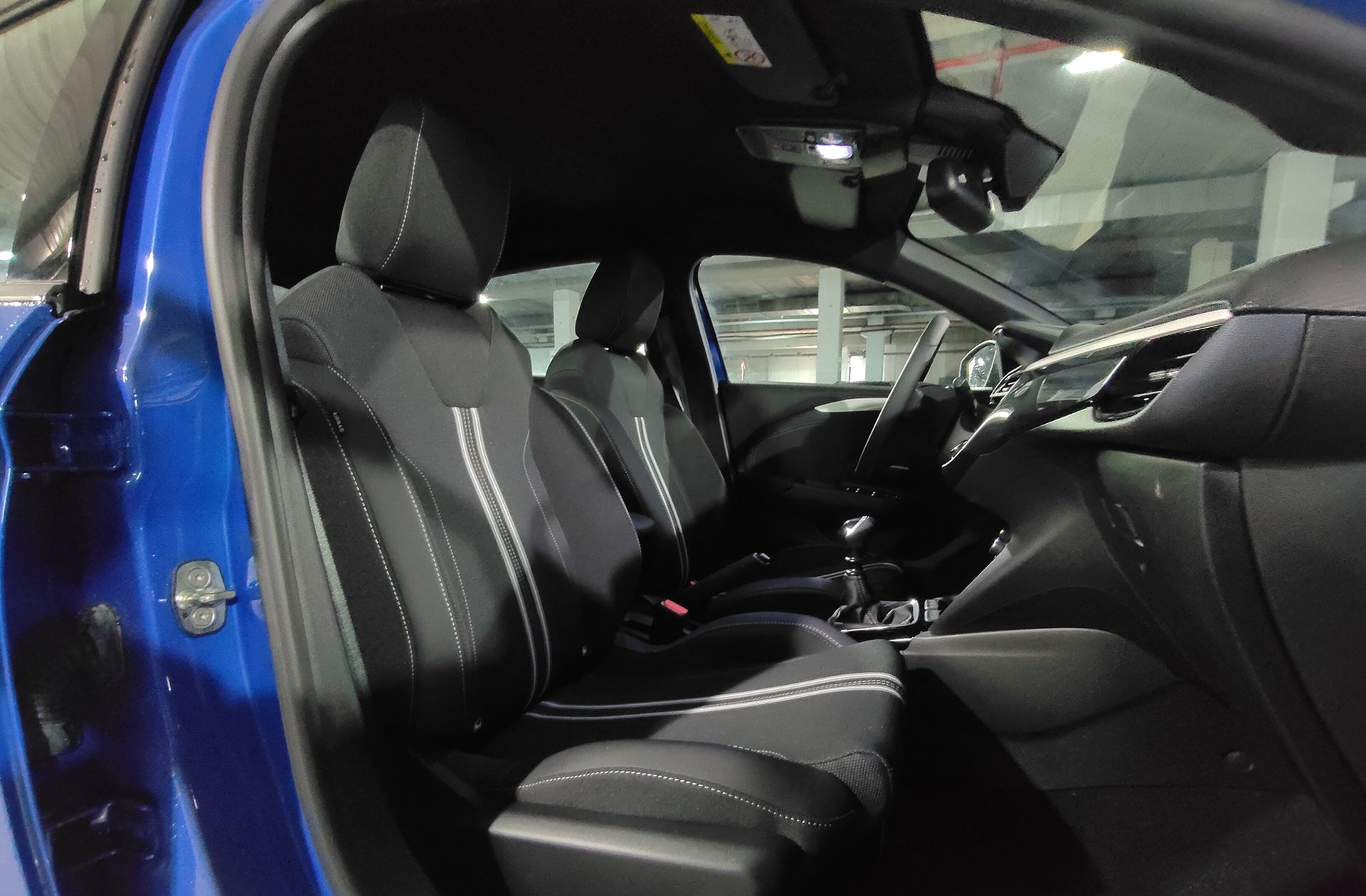 Opel Corsa 1.2 T XHL GS - foto 18