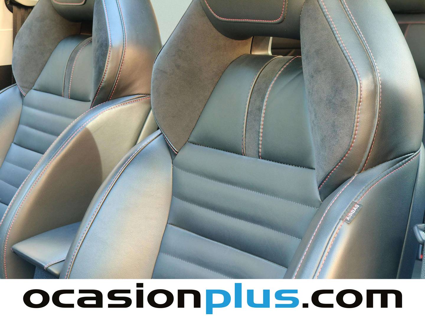 Foto MG HS MG HS 1.5 Turbo GDI Luxury (162 CV)