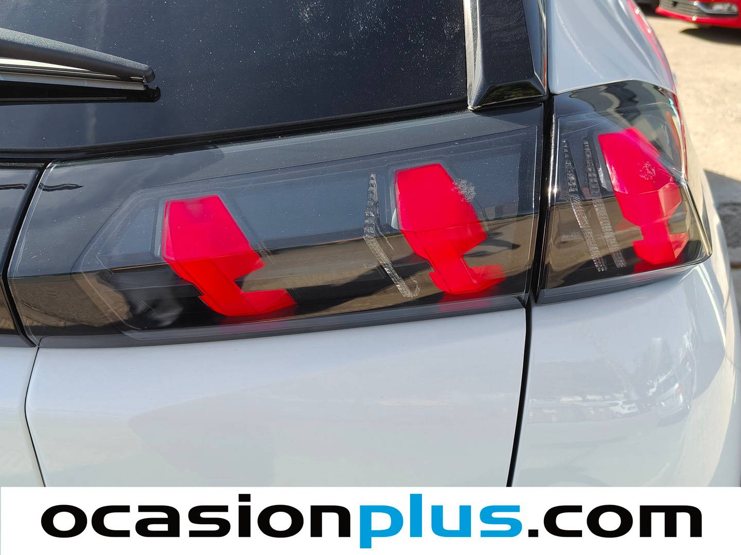 Peugeot 2008 Peugeot 2008 PureTech 130 S&S Allure Pack EAT8 (130 CV) al mejor precio