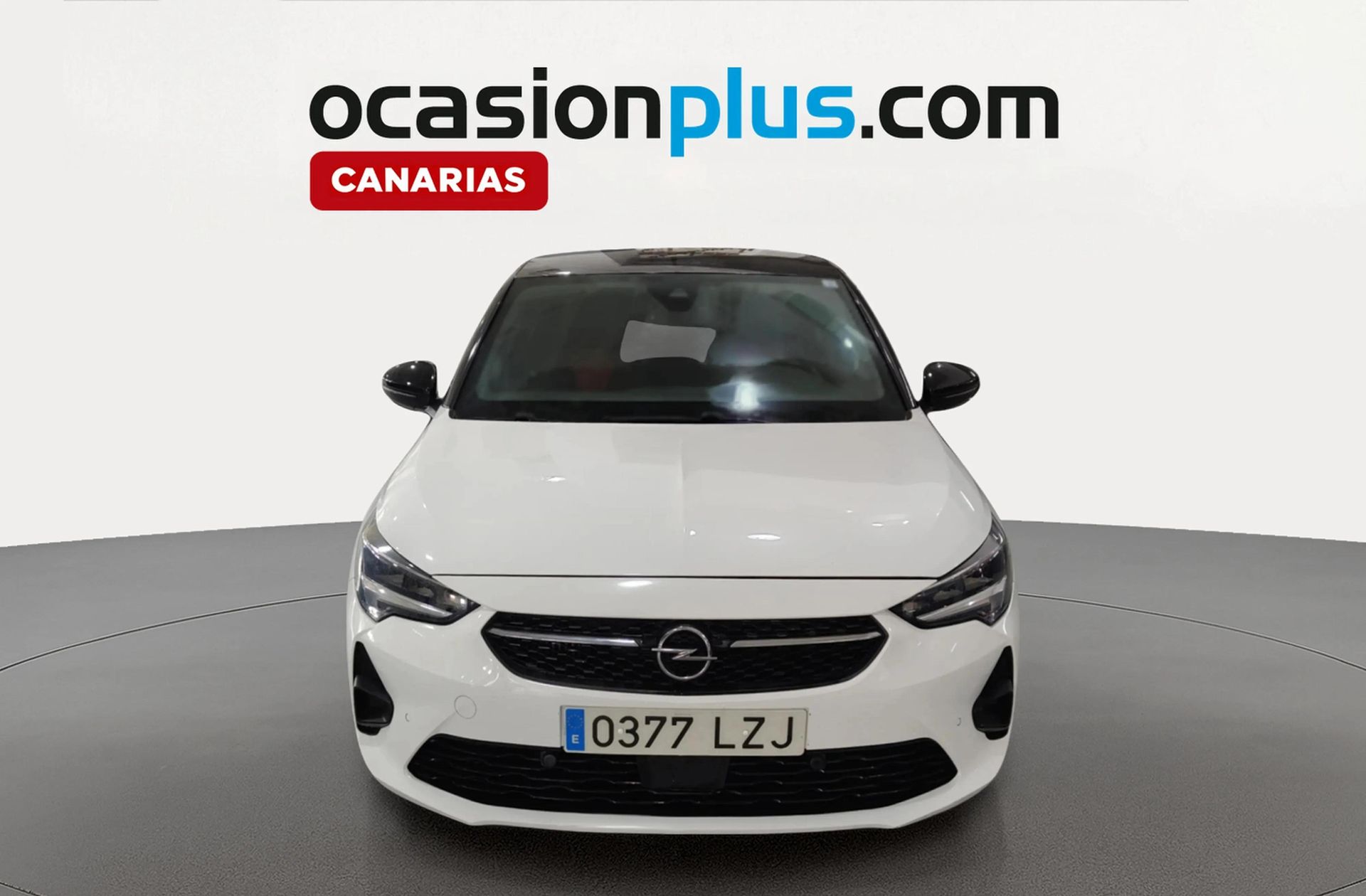 Opel Corsa 1.5D DT GS-Line - foto 12