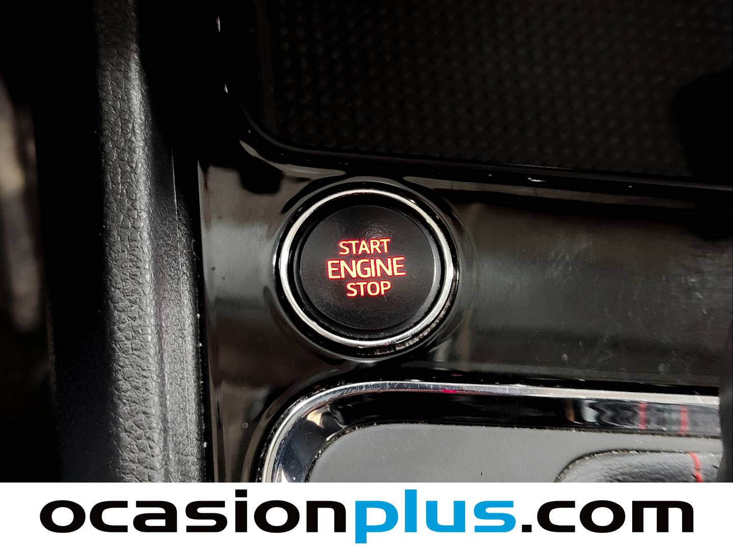 Foto Seat Ateca SEAT Ateca 2.0 TSI S&S FR 4Drive DSG (190 CV)