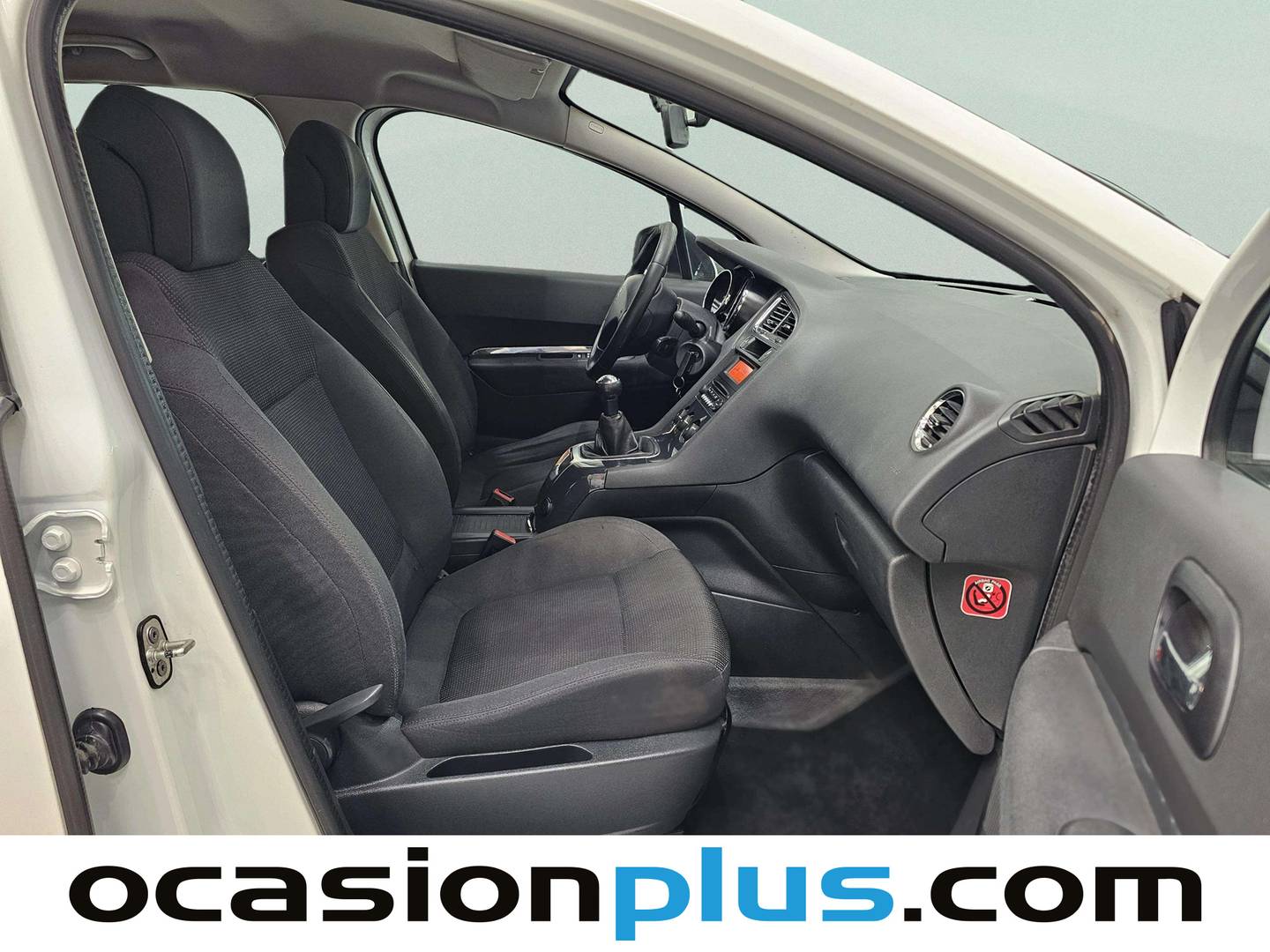 Peugeot 5008 Peugeot 5008 1.6 VTi Access (120 CV) km 0