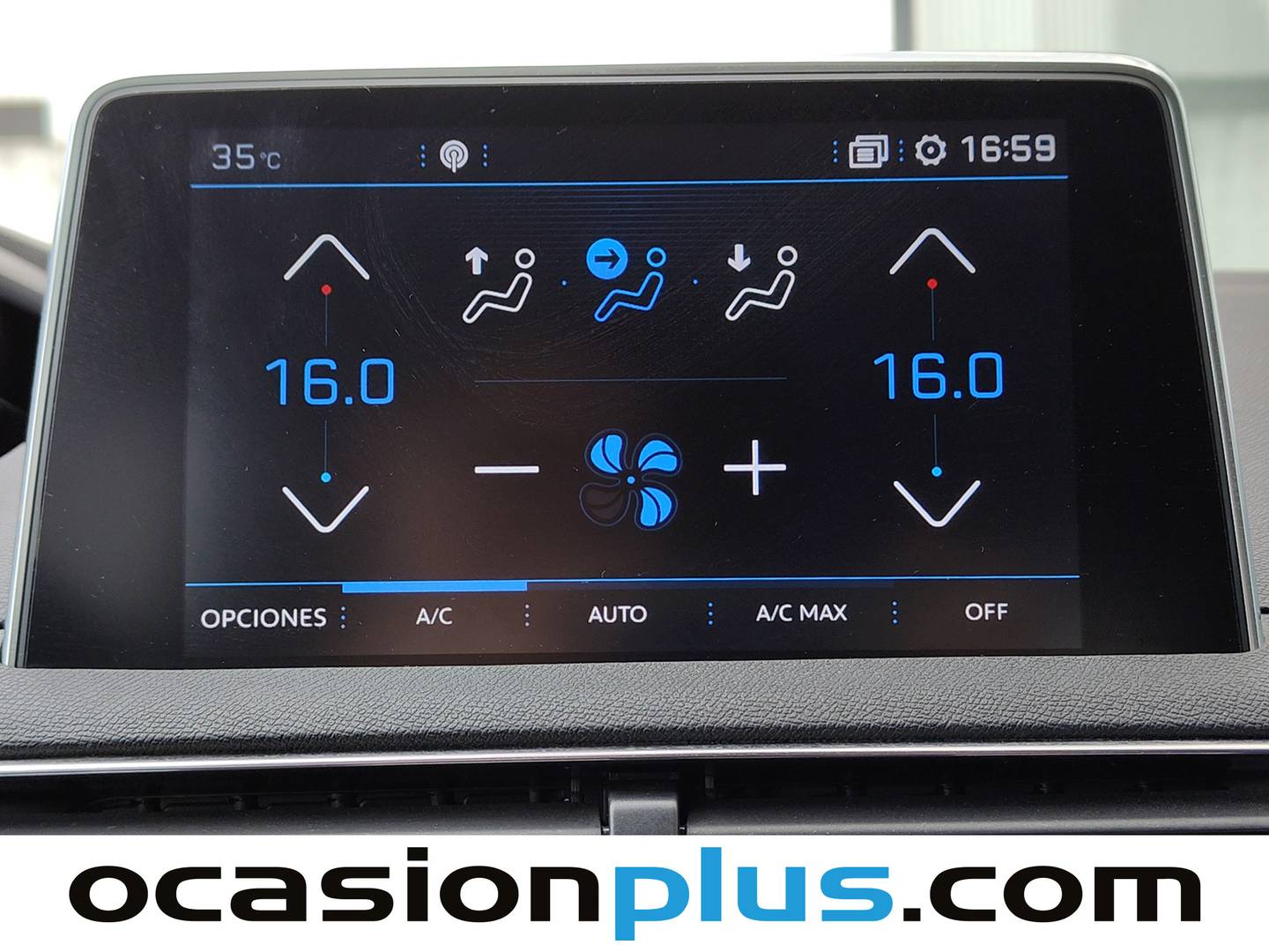 Peugeot 5008 Peugeot 5008 PureTech 130 S&S Allure (130 CV) 7 Plazas km 0