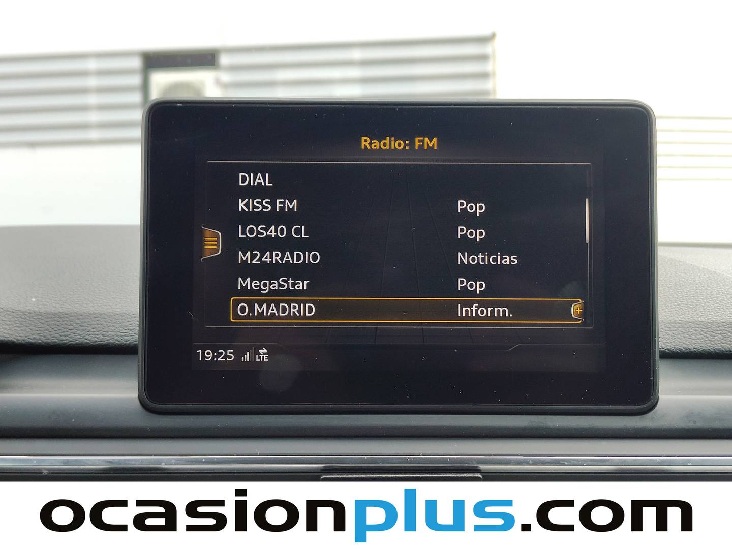 Audi A4 Audi A4 Advanced edition 2.0 TDI (150 CV) S tronic 2018