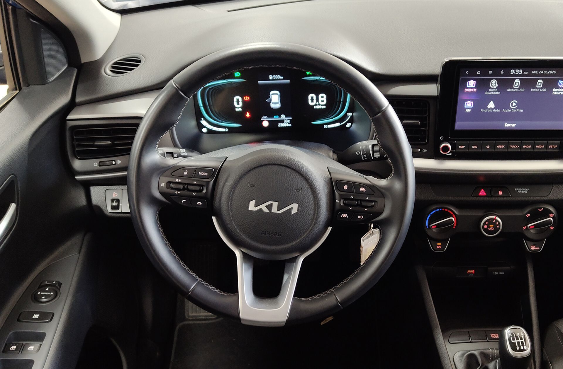 Kia Stonic 1.0 T-GDi MHEV Concept - foto 21