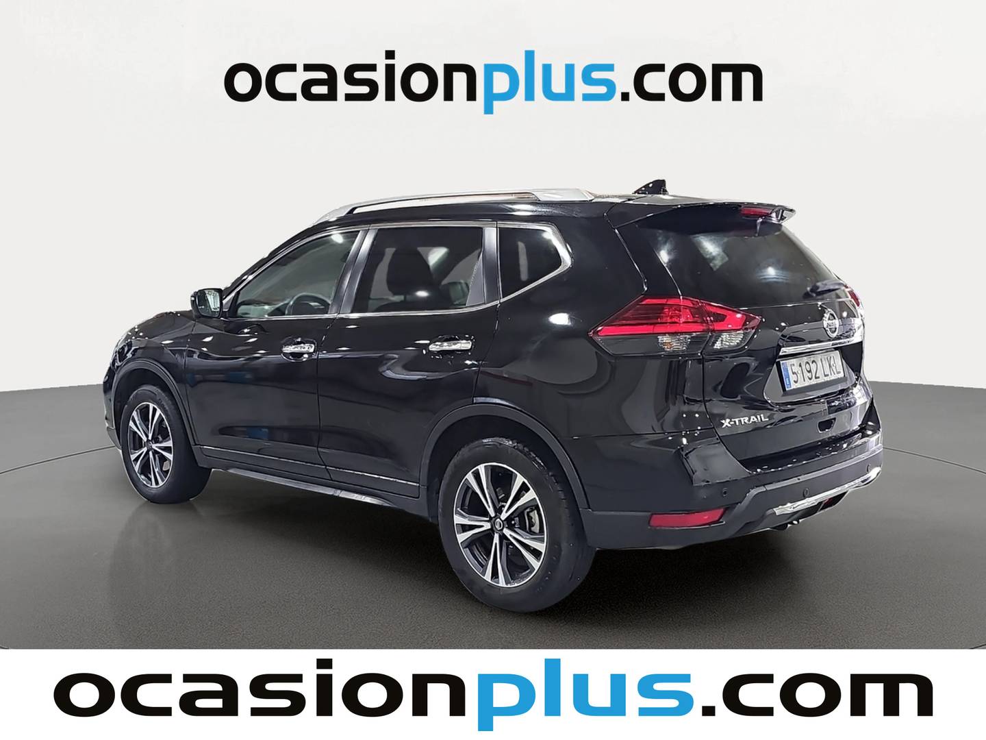 Foto Nissan X-TRAIL Nissan X-Trail dCi 150 N-Connecta 4x2 (150 CV)