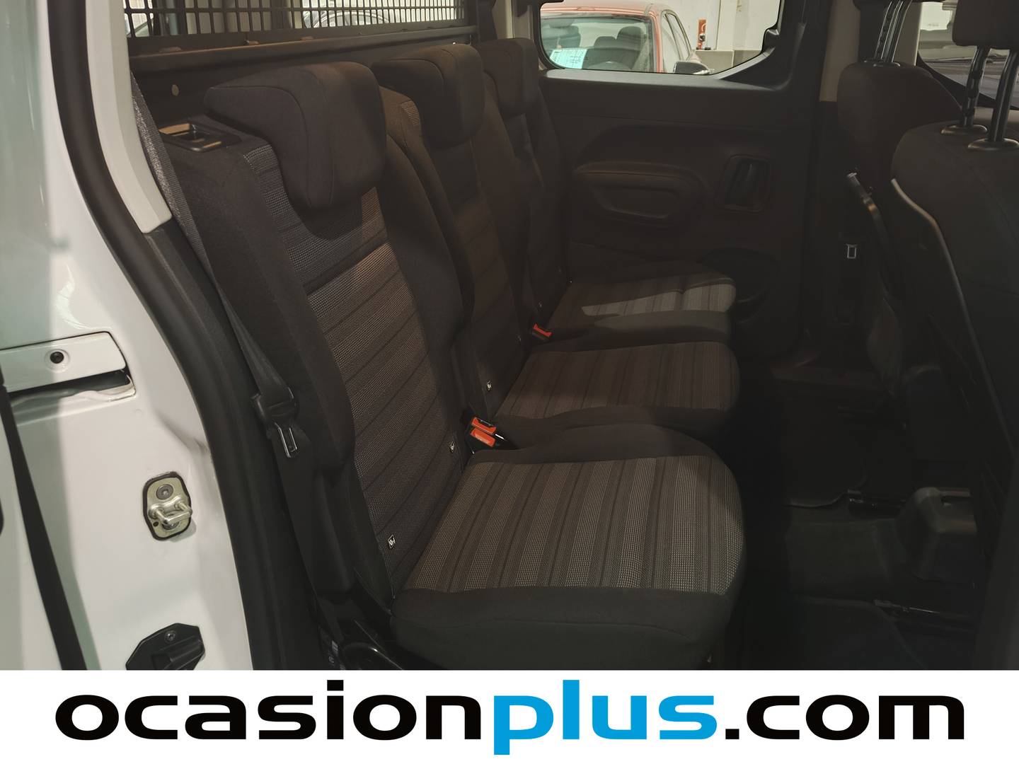 Foto Opel Combo Life Opel Combo Life 1.5 TD Business Edition Plus L1 (102 CV)