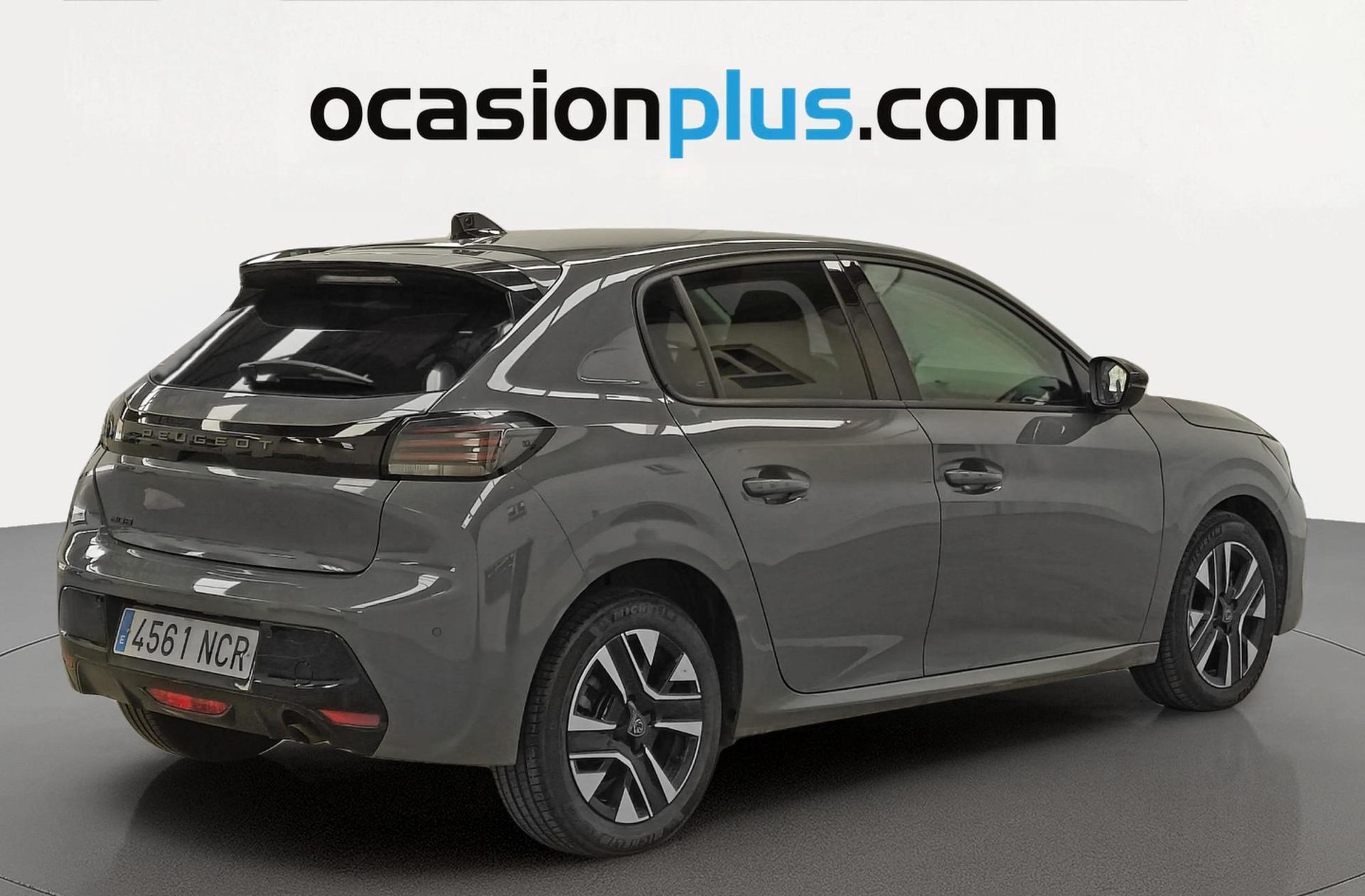 Peugeot 208 PureTech 100 Allure - foto 4