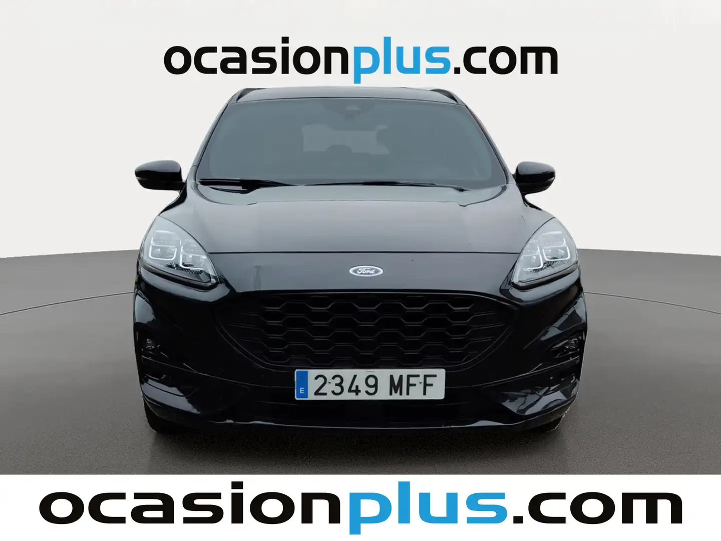 Foto Ford Kuga Ford Kuga 2.5 Duratec PHEV ST-Line X Auto (225 CV)