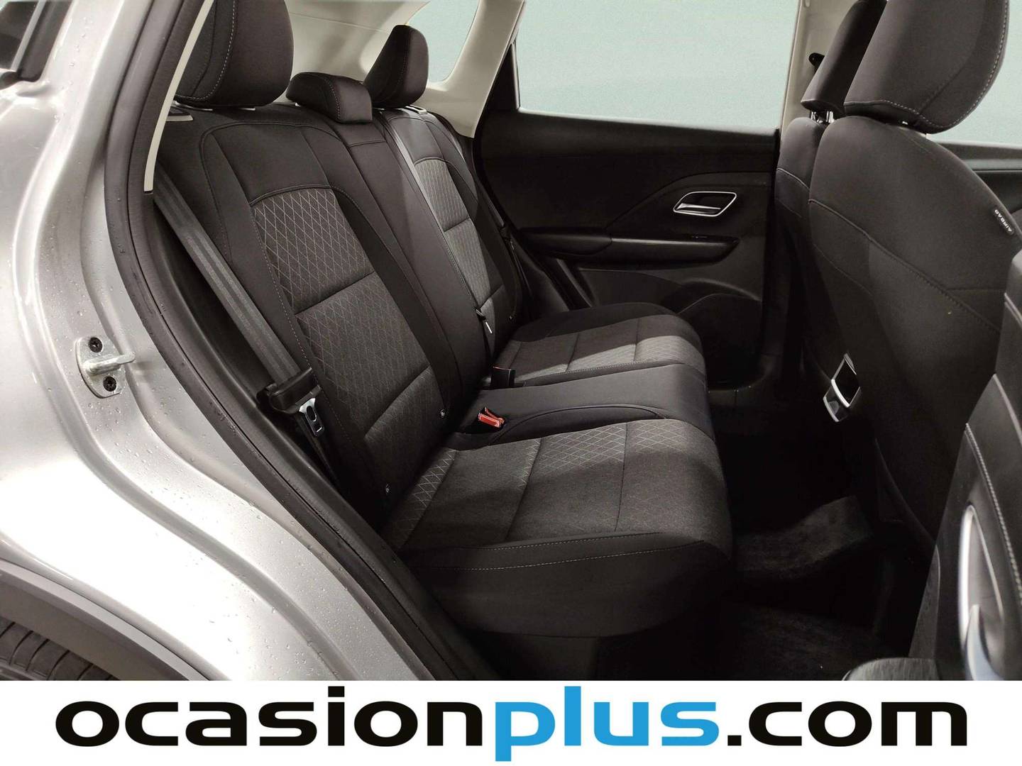 MG ZS MG ZS 1.5 Hybrid+ Standard (197 CV) de segunda mano