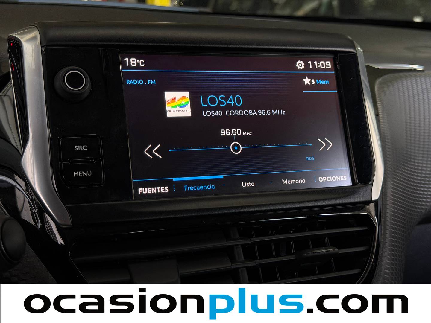 Acabados Peugeot 208 Peugeot 208 PureTech 82 Style (82 CV)