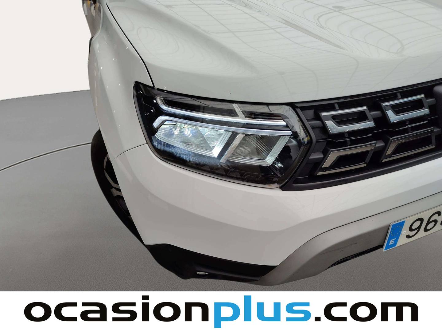 Foto Dacia Duster Dacia Duster Prestige TCE  (150 CV) EDC