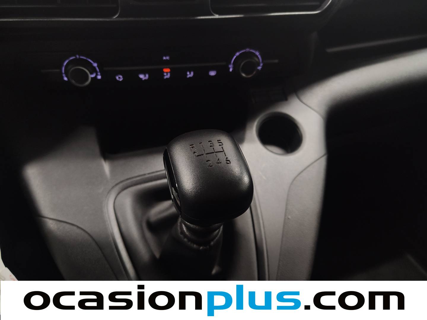 Peugeot Rifter Peugeot Rifter Active Pack Business Std PureTech (110 CV) de segunda mano