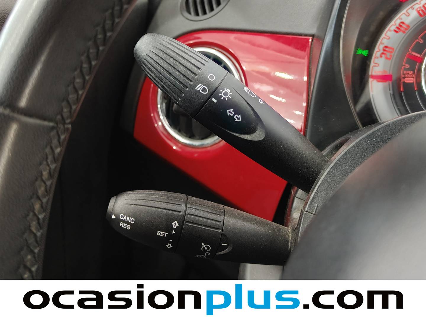 Fiat 500C Fiat 500C 1.0 Hybrid Club  (70 CV) de segunda mano