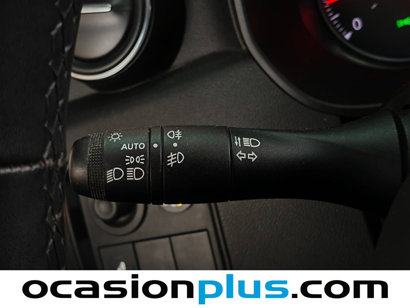 Dacia Duster Dacia Duster Prestige TCE (100 CV) 4X2 GLP de ocasión