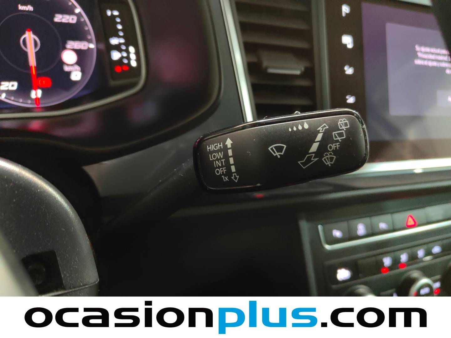 Foto Seat Ateca SEAT Ateca 1.5 TSI S&S Style XL  (150 CV)