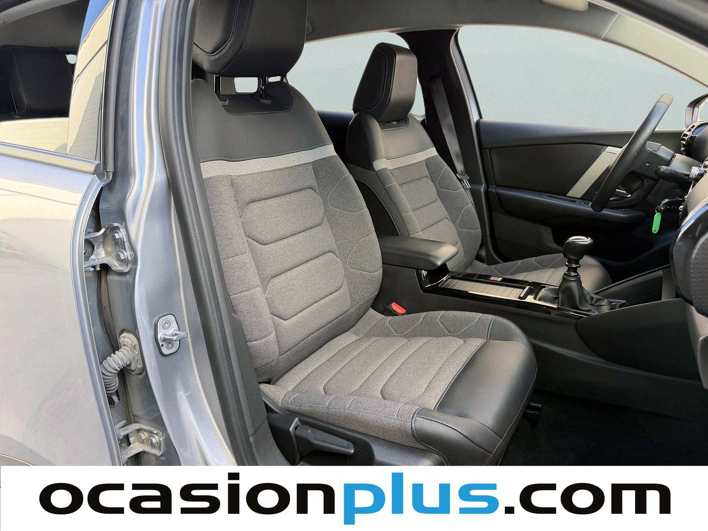 Citroën C4 Citroen C4 BlueHDi 110 S&S Feel Pack (110 CV) manual