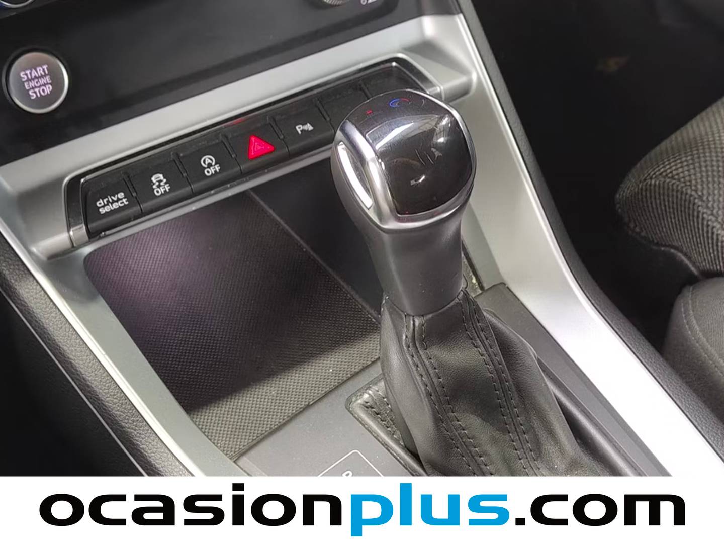 Audi Q3 Sportback Audi Q3 Sportback S line 35 TDI (150 CV) S tronic de segunda mano