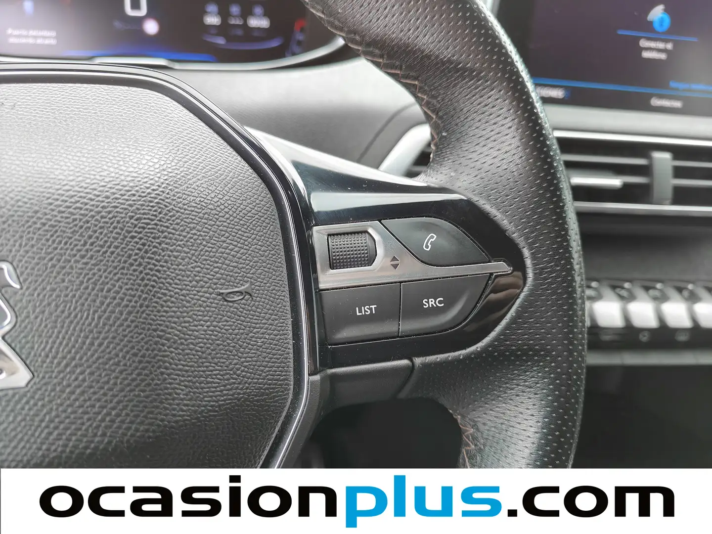 Foto Peugeot 3008 Peugeot 3008 PureTech 130 S&S GT Line (130 CV)