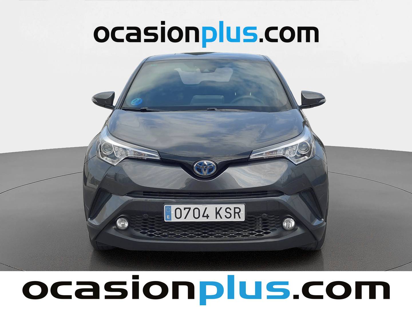 Toyota C-HR Toyota C-HR 1.8 125H Advance (122 CV) 122cv