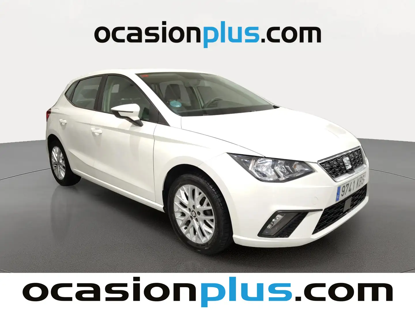 Foto Seat Ibiza SEAT Ibiza 1.0 EcoTSI S&S Style (95 CV)