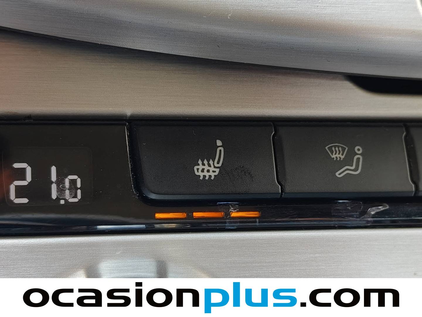 Equipamiento del Volkswagen Passat Volkswagen Passat Variant 2.0 TSI Highline DSG (210 CV)