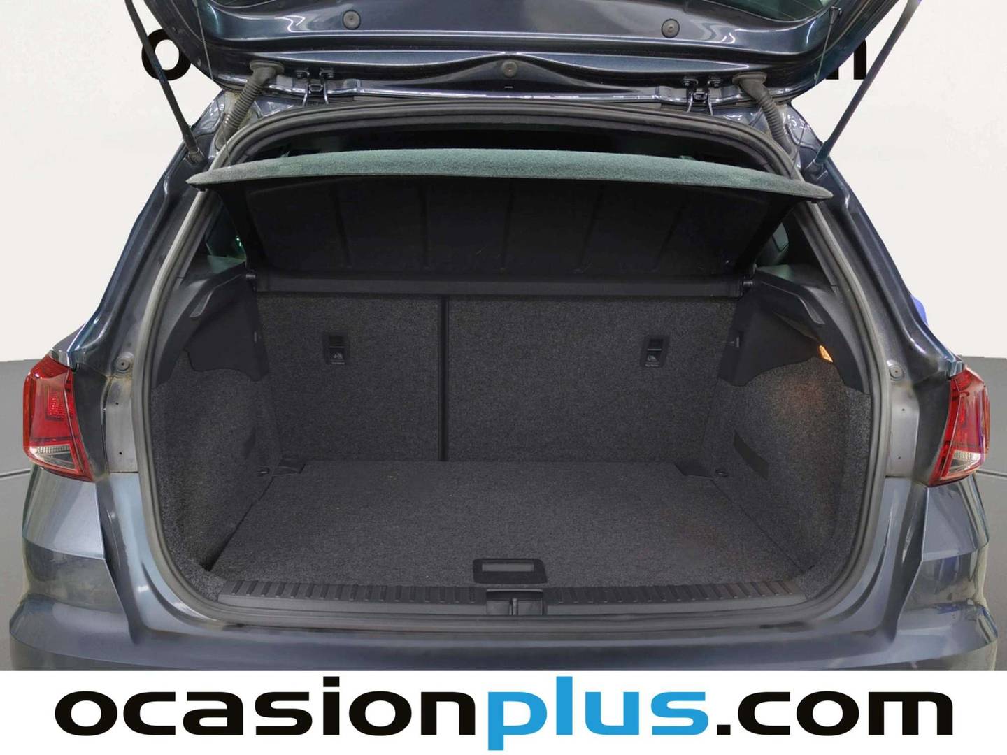 Foto asientos delanteros Seat Arona Seat Arona 1.0 TSI Ecomotive FR (115 CV)