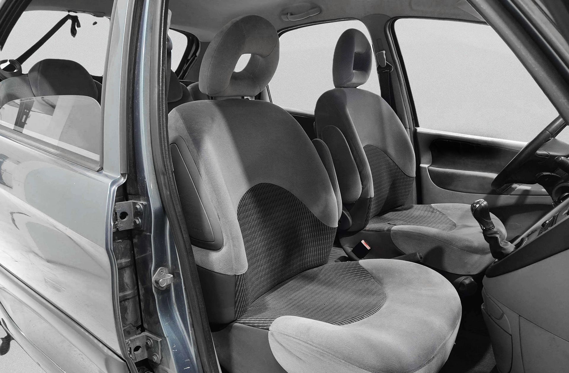 Citroën Xsara Picasso 1.6 HDi SX - foto 16