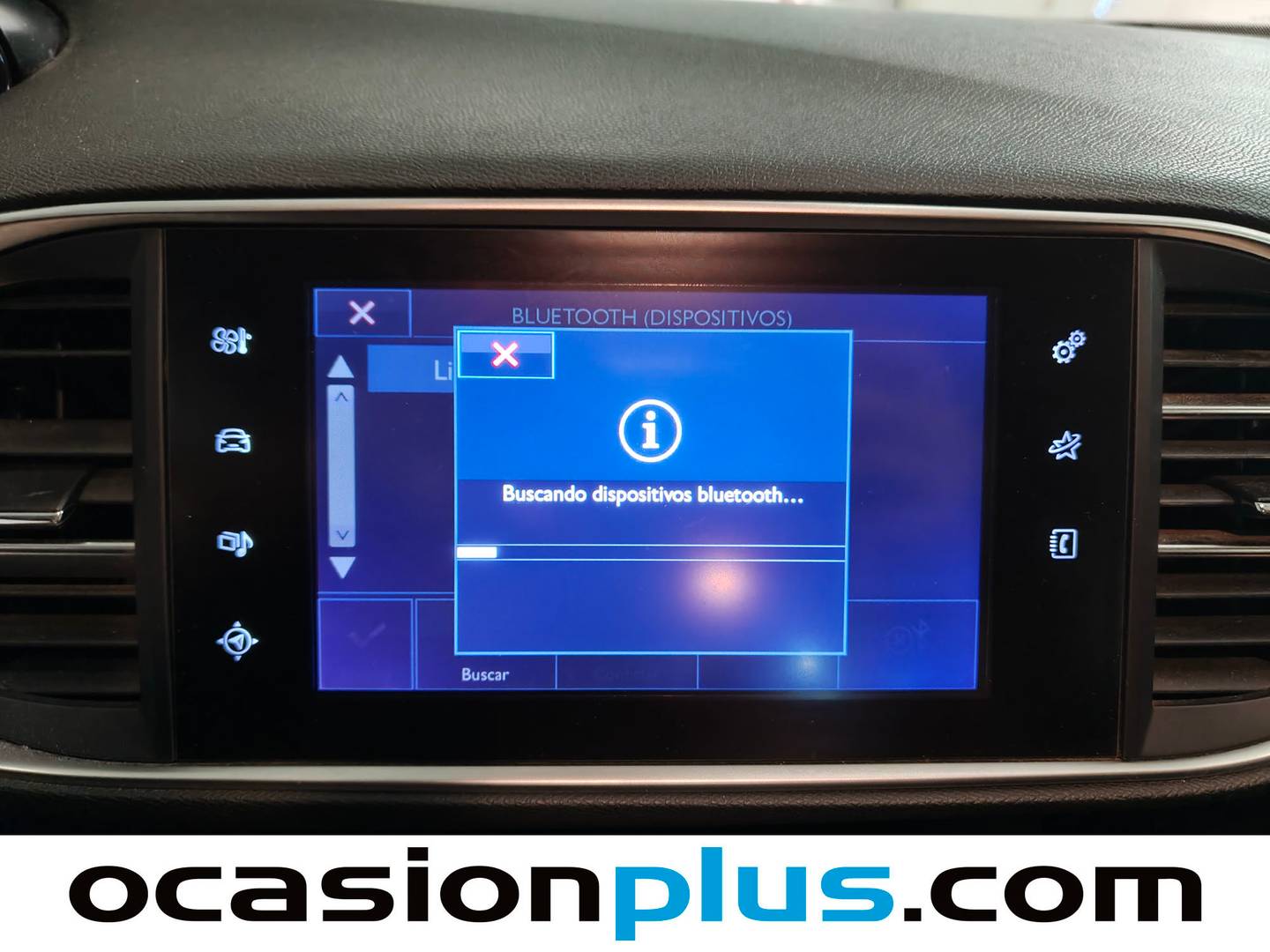 Peugeot 308 Peugeot 308 BlueHDi 100 Style (100 CV) barato